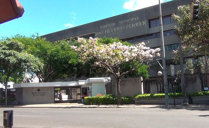 8 febrero 2024: Municipalidad de San José cambiará de mando luego de décadas de control del PLN. Con Diego Miranda. 