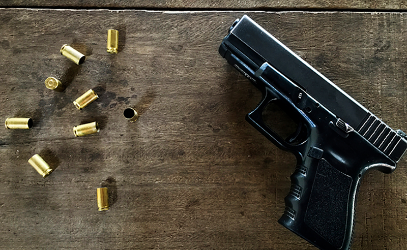 18 marzo 2024: Violencia continúa en aumento durante los primeros meses del año. Con Álvaro Ramos.