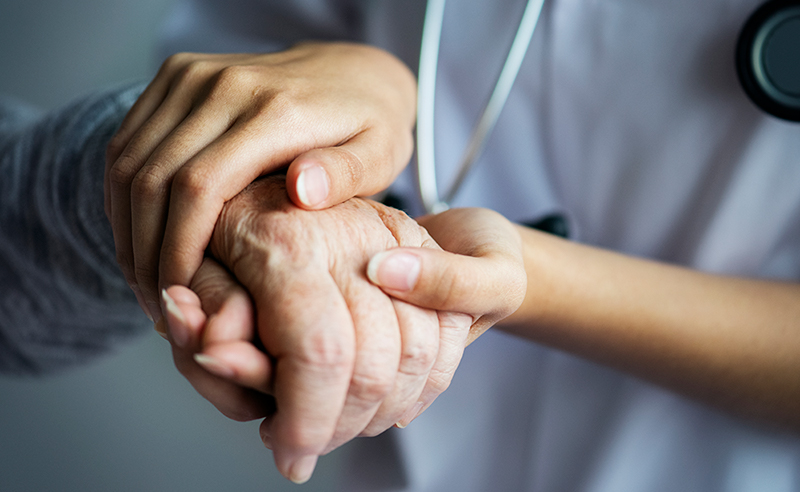 27 marzo 2024: Derecho al Cuidado. Con Laura Pautassi.