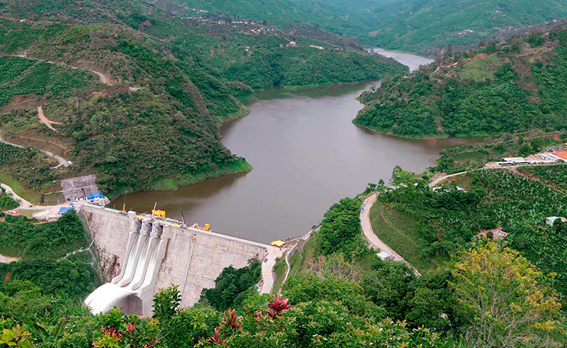 12 abril 2024: ¿Cuál es nuestra realidad energética? Con  José Daniel Lara.
