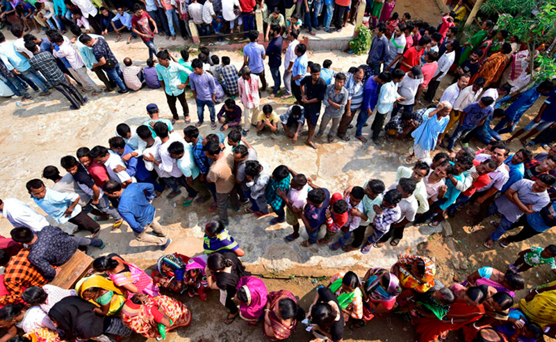 15 abril 2024: India: estrategia 4C para Costa Rica. Con Sumit Seth.  