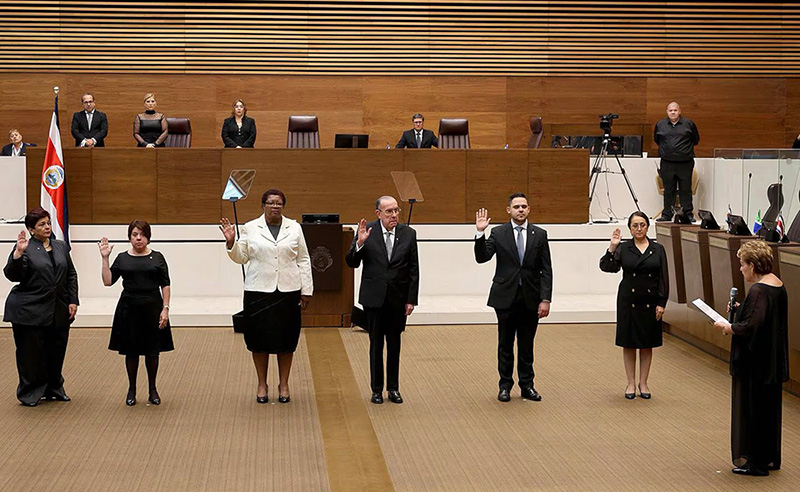 2 mayo: Conclusiones de la elección del Directorio Legislativo. Con Rotsay Rosales Valladares.