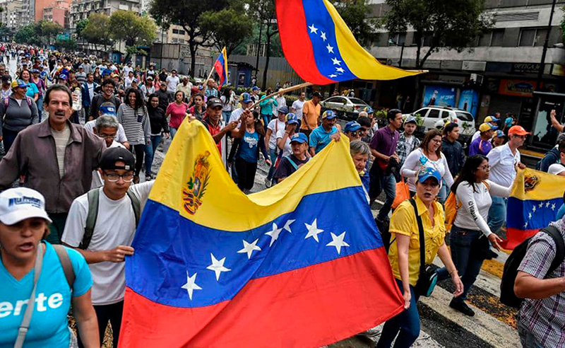 31 julio 2024: Tensión en Venezuela aumenta por los resultados electorales. Con Carlos Murillo Zamora.  