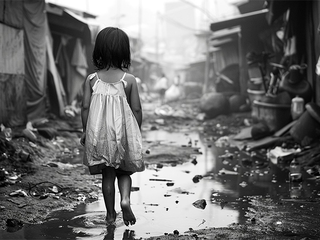 9 septiembre 2024: ¿Cómo invertir en la niñez del país, con el presupuesto nacional más bajo de la última década? Con exministro de Hacienda, Elián Villegas.