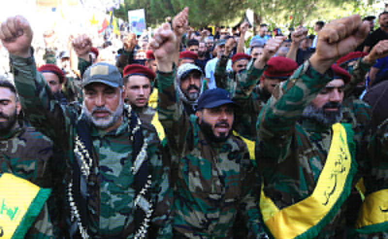 23 octubre 2024: ¿Hasta dónde llega la influencia de Irán? Con Amir Rockman y Brayan Acuña.