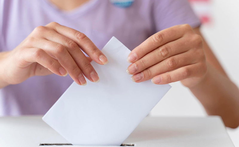 3 diciembre 2024: Suenan tambores electorales. Con Iván Barrantes Ruiz. 