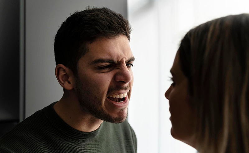 5 diciembre 2024: Estado de la Justicia: violencia contra las mujeres. Con Evelyn Villarreal.