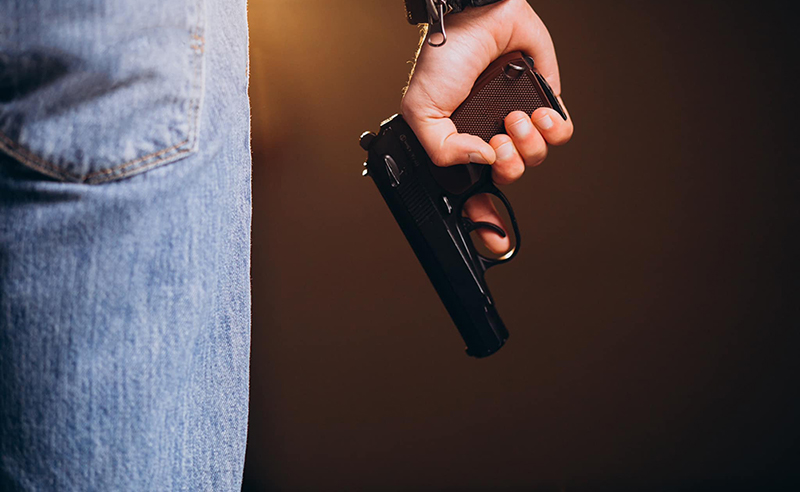 6 diciembre 2024: ¿Cómo cierra el 2024 en materia de seguridad y que nos puede esperar en 2025? Con Álvaro Ramos Rechnitz.