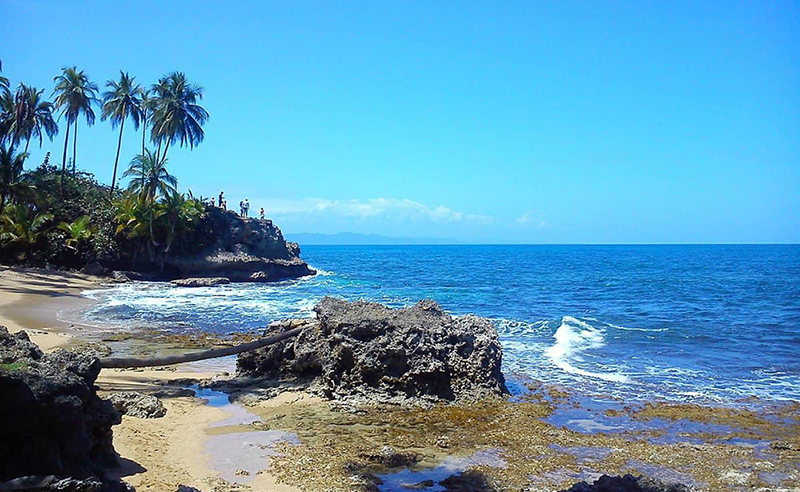 23 enero 2025: Franz Tattenbach comparece por situación de Gandoca-Manzanillo. Con Kattia Cambronero y Ariel Robles. 