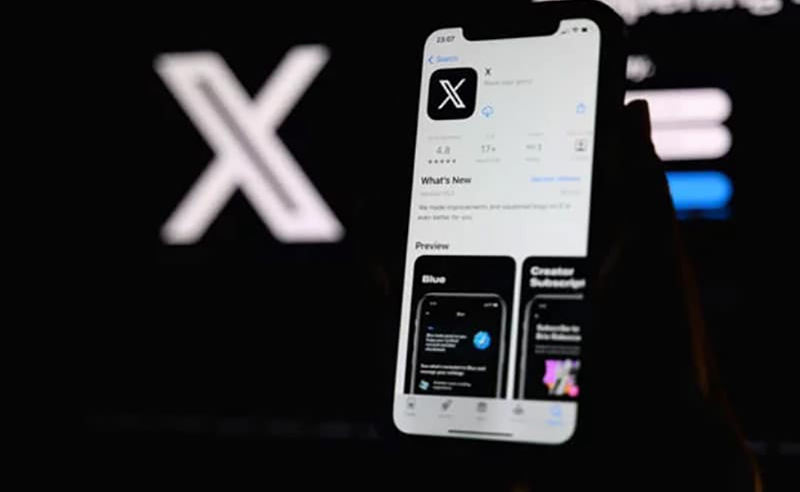 24 enero 2025: ¿Hay que salirse de X? Con Saúl Buzeta y Esteban Mora.