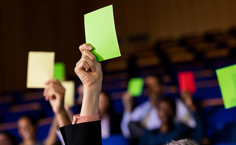6 enero 2025: Primeros vistazos a un año electoral. Con Gustavo Araya