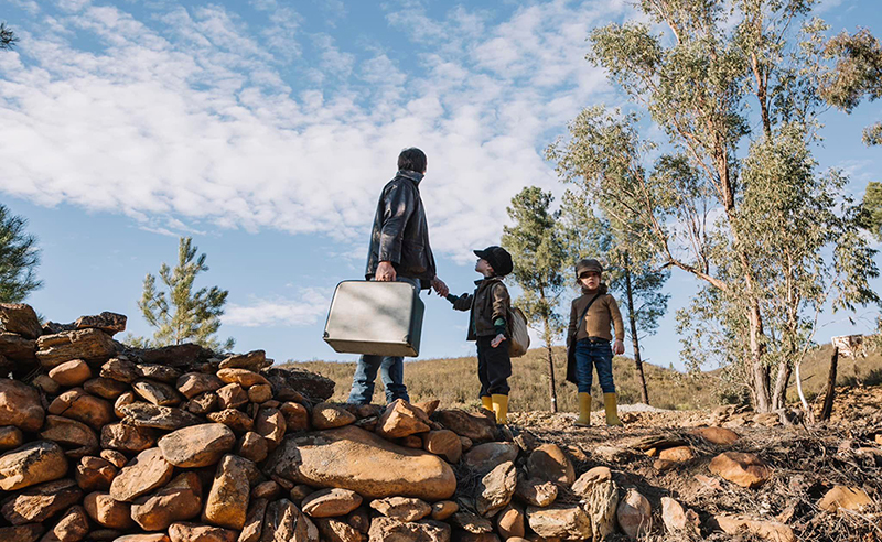 24 febrero 2025: Costa Rica en los nuevos procesos de repatriación. Con Carlos Sandoval García.