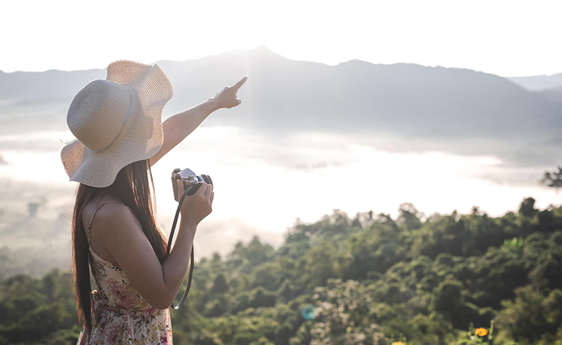 26 febrero 2025: Destino atractivo pero costoso. Con Mauricio Ventura. 