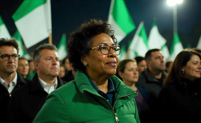 28 febrero 2025: Convención del PLN: punto de inflexión en la agrupación. Con Gustavo Araya Martínez.