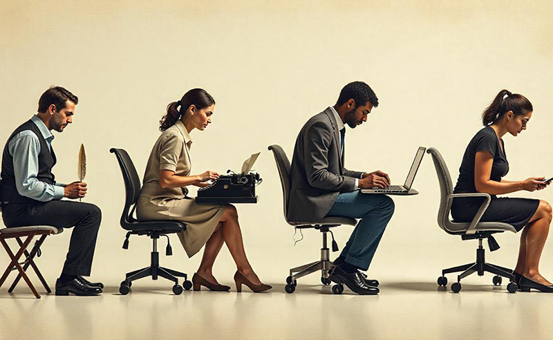 3 febrero 2025: Hablando Claro, 18 años en Radio Columbia. Con Hulda Miranda y Armando Mayorga.