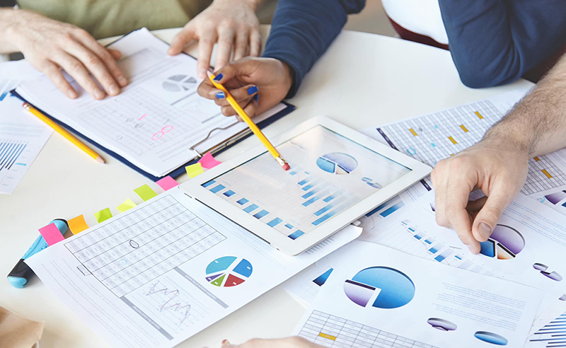 4 febrero 2025: Panorama económico. Con Gerardo Corrales.