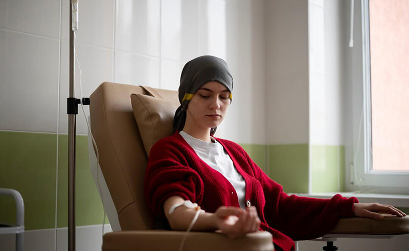 7 febrero 2025: Lucha contra el cáncer. Con Marco Vinicio Williams y con Ligia Bobadilla.