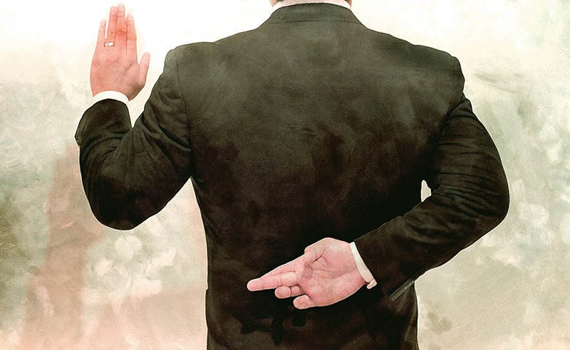 26 marzo 2025: La era de la posverdad. Con Gustavo Román Jacobo.