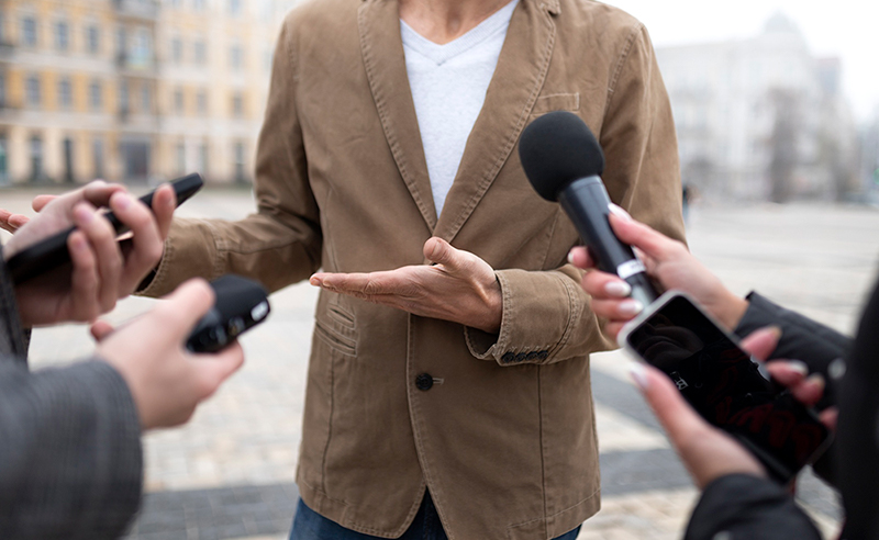 28 marzo 2025: Retroceso en la libertad de prensa. Con Yanancy Noguera y Óscar Jiménez.