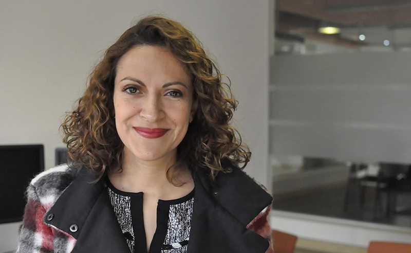 7 marzo 2025: Día Internacional de la Mujer. Con Jineth Bedoya Lima. 