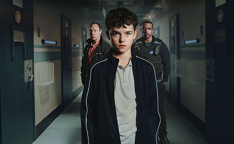 15 abril 2025: Adolescencia. Con Alberto Morales Bejarano.