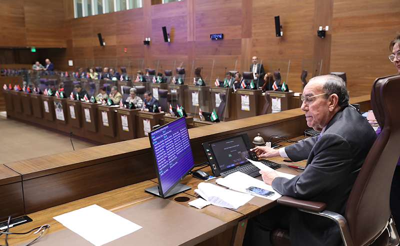 21 abril 2025: Negociaciones del 1 de mayo. Con Gustavo Araya Martínez.