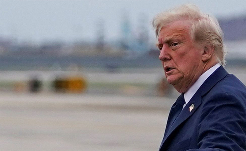 29 abril 2025: Popularidad de Trump cae tras guerra arancelaria. Con Carlos Cascante.