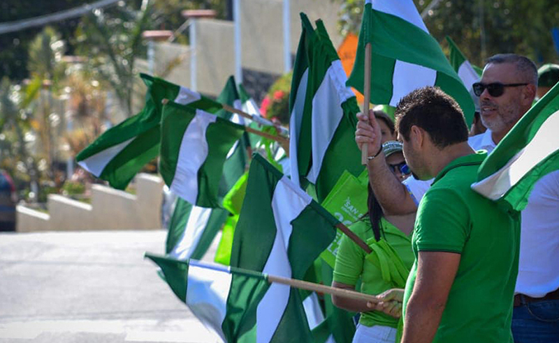 4 abril 2025: Primarias liberacionistas. Con Miguel Guillén.