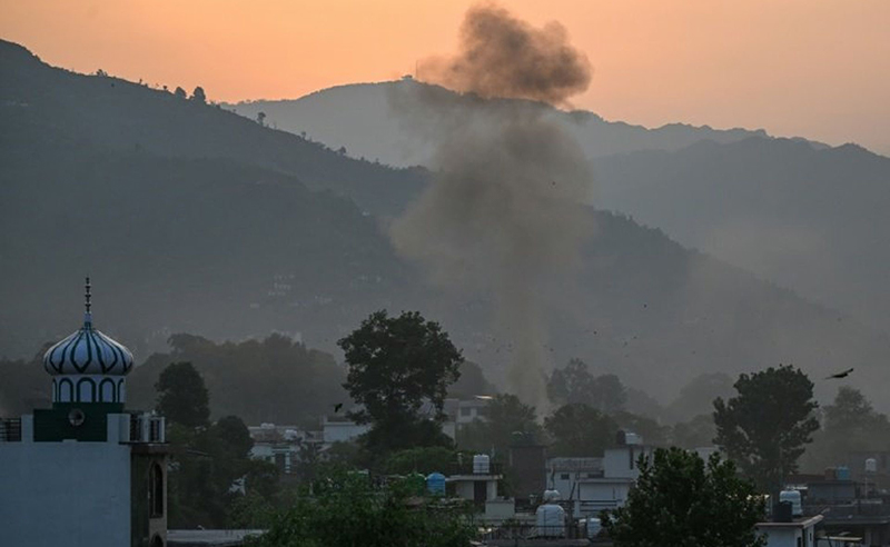 12 mayo 2025: Un mundo en conflicto. Con Carlos Murillo. Con Carlos Murillo.