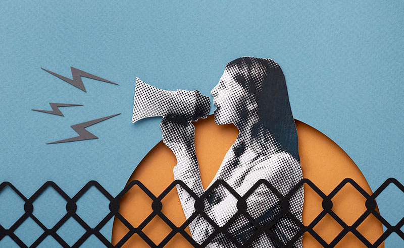 13 mayo 2025: Discursos de odio. Con Ariel Gelblung.