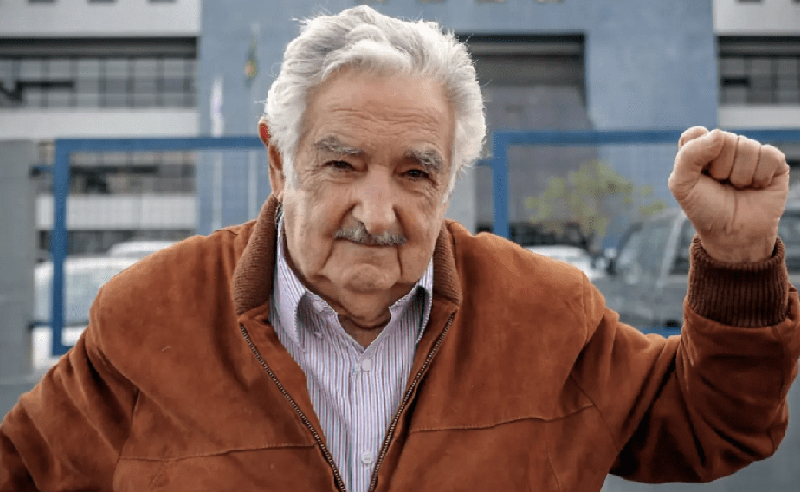 14 mayo 2025: Fallece José “Pepe” Mujica. Con Ariel Robles Barrantes.