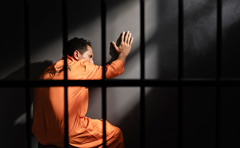 15 mayo 2025: Megacárcel: ¿proyecto real o truco de campaña? Con Guillermo Arroyo