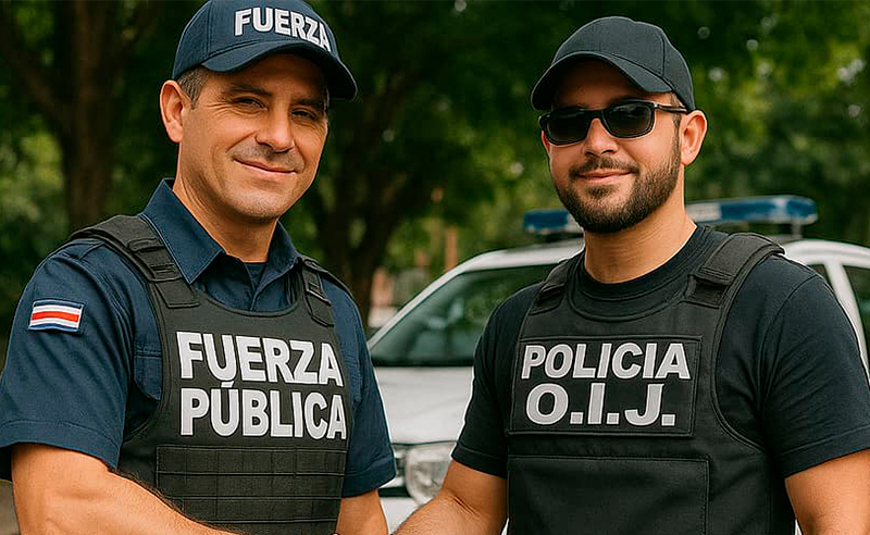 19 mayo 2025: Discursos confrontativos emanan del Ejecutivo. Con Marvin Carvajal.