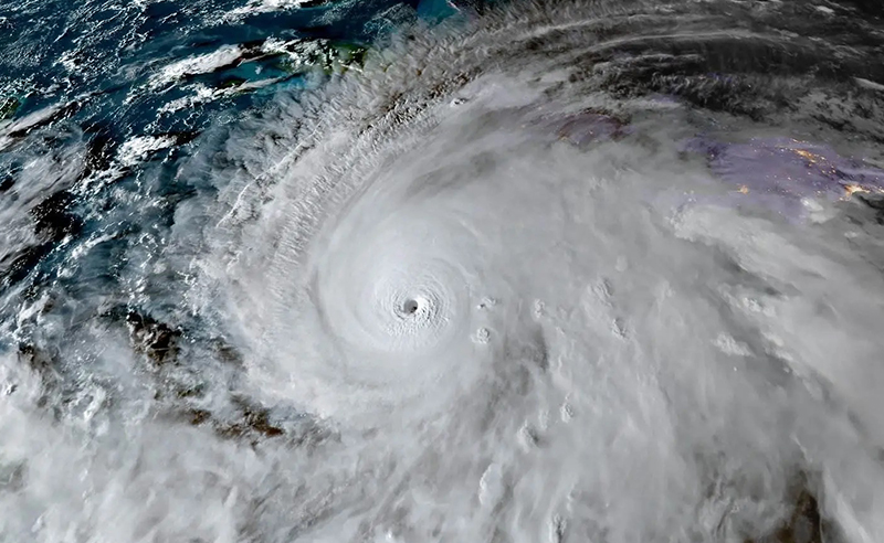 30 octubre 2025: Huracán Melissa símbolo de la nueva era climática. Con Allan Astorga.