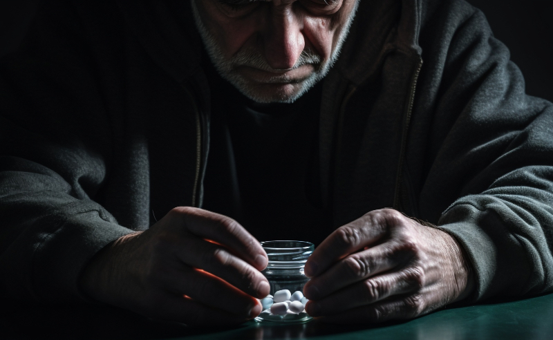 10 noviembre 2025: ¿Es posible acabar con la violencia del crimen organizado? Con Rodrigo Campos. 