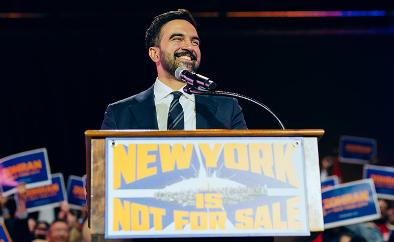 13 noviembre 2025: ¿Qué nos dice el último resultado electoral en los Estados Unidos? Con Eduardo Ulibarri.