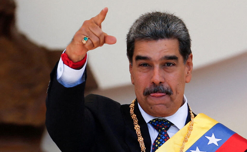 25 noviembre 2025: EE.UU califica como organización terrorista al Cartel de los soles. Con Constantino Urcuyo.