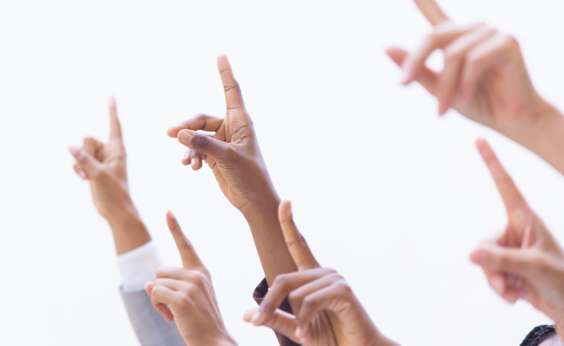 5 noviembre 2025: Democracia electoral: reglas claras, resultados inciertos. Con Luis Antonio Sobrado.