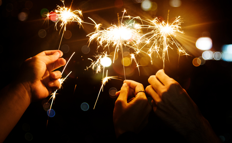 31 diciembre 2025: Nuevos inicios. Con Milton Rosales.