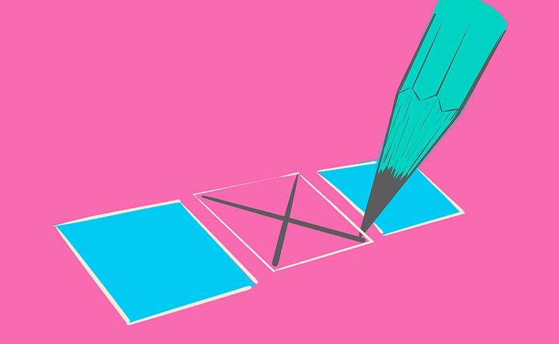 3 diciembre 2025: Indecisos se mantienen como el grupo más grande a tres meses de las elecciones. Con Ronald Alfaro.