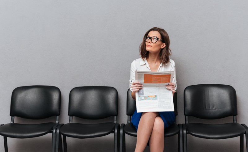 10 febrero 2026: Un mercado laboral desigual y reducido. Con Roxana Morales y Fernando Rodríguez.