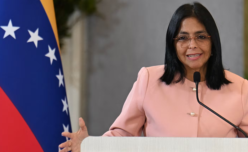 12 febrero 2026: Estado de las dictaduras de la región. Con Carlos Cascante.