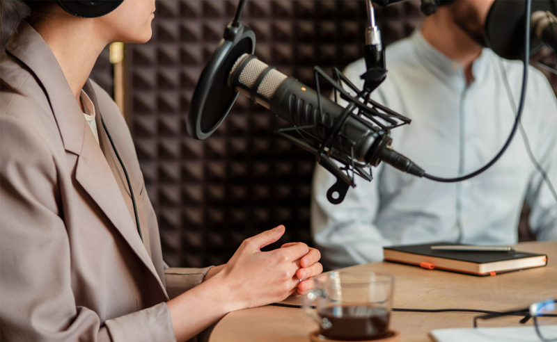18 febrero 2026: Premio Nacional de Periodismo Pío Víquez: Interferencia de Radios UCR. Con Hulda Miranda y Teresita Ramellini. 