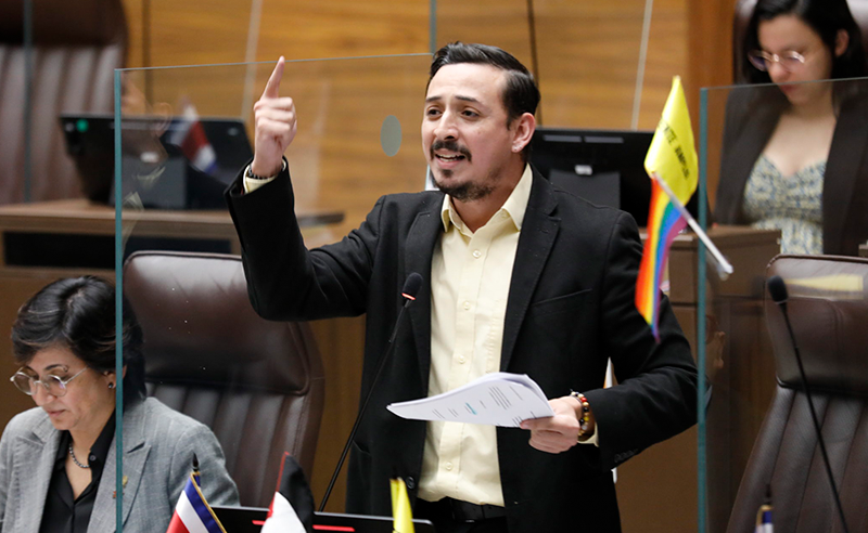 19 febrero 2026: Un balance a pocas semanas de concluir el gobierno. Con Ariel Robles.