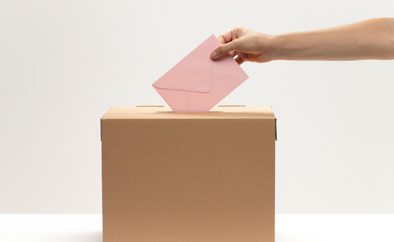 5 febrero 2026: ¿Quiénes votaron a qué partidos o movimientos el domingo pasado? Con Víctor Umaña Vargas.