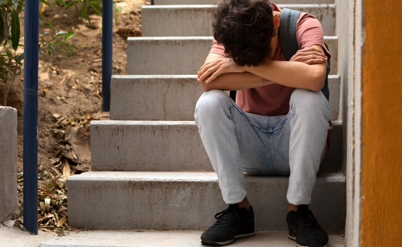 11 marzo 2026: Niñez y juventud en violencia. Con Oscar Valverde.