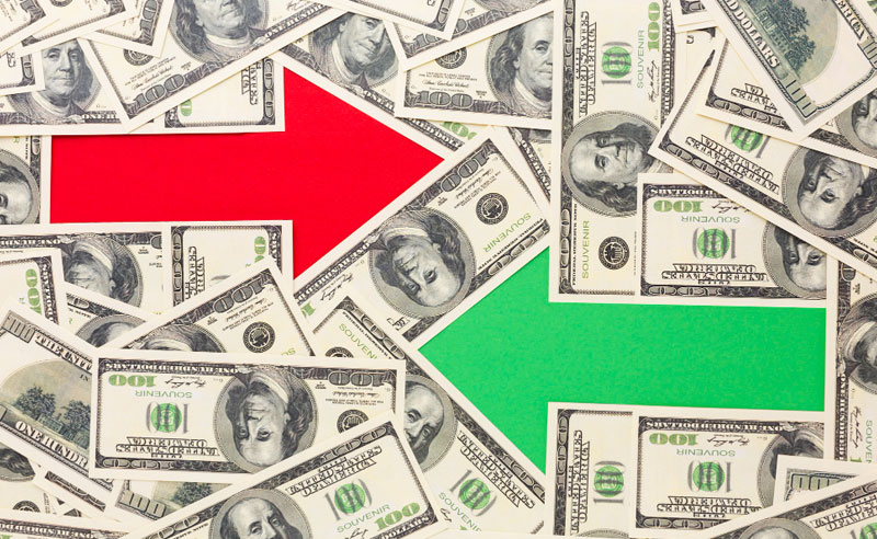 17 marzo 2026: Caída del dólar. Con Alonso Alfaro.