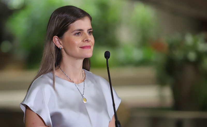 18 marzo 2026: Transición atípica. Con Gustavo Araya Martínez.