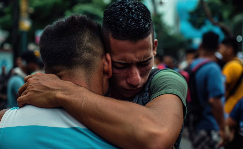 19 marzo 2026: Migración y retorno forzado en América. Con Marcia Aguiluz y Adam Álvarez.