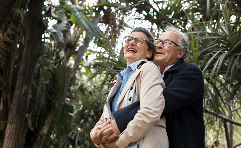 23 marzo 2026: Hablemos de longevidad. Con Miriam de Paoli y Byron Salas.